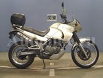     Kawasaki KLE400 1999  1